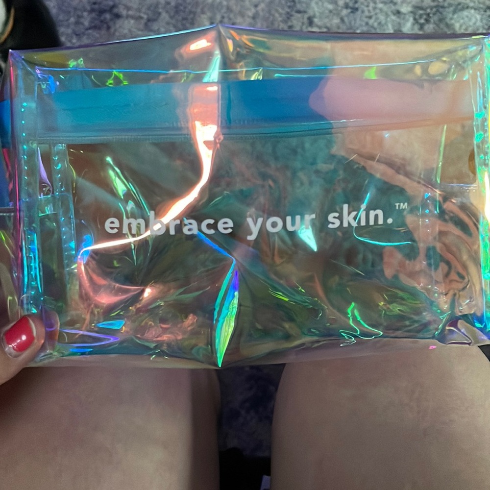 Tula Makeup Bag - image 1